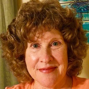 Meet your Posher, Julie